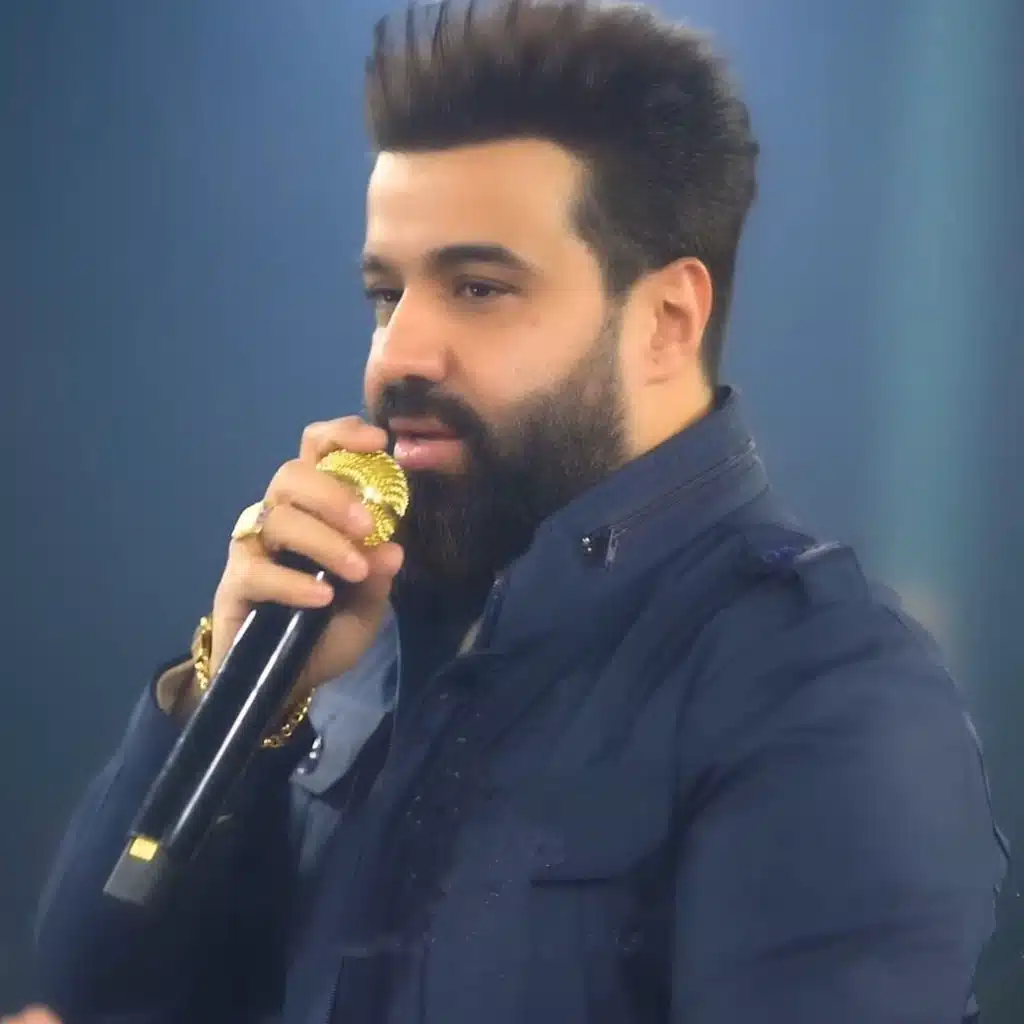 من دهر صابة