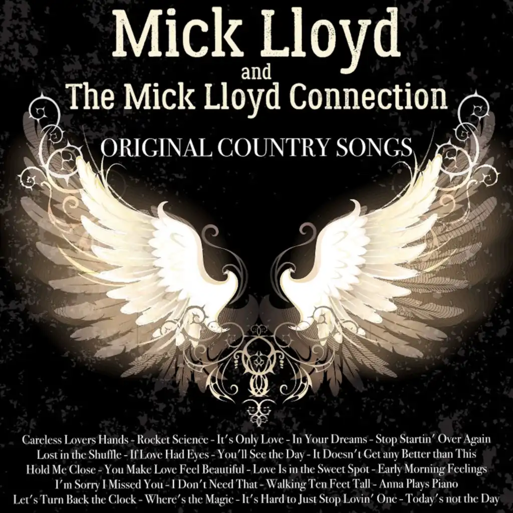 Mick Lloyd & The Mick Lloyd Connection