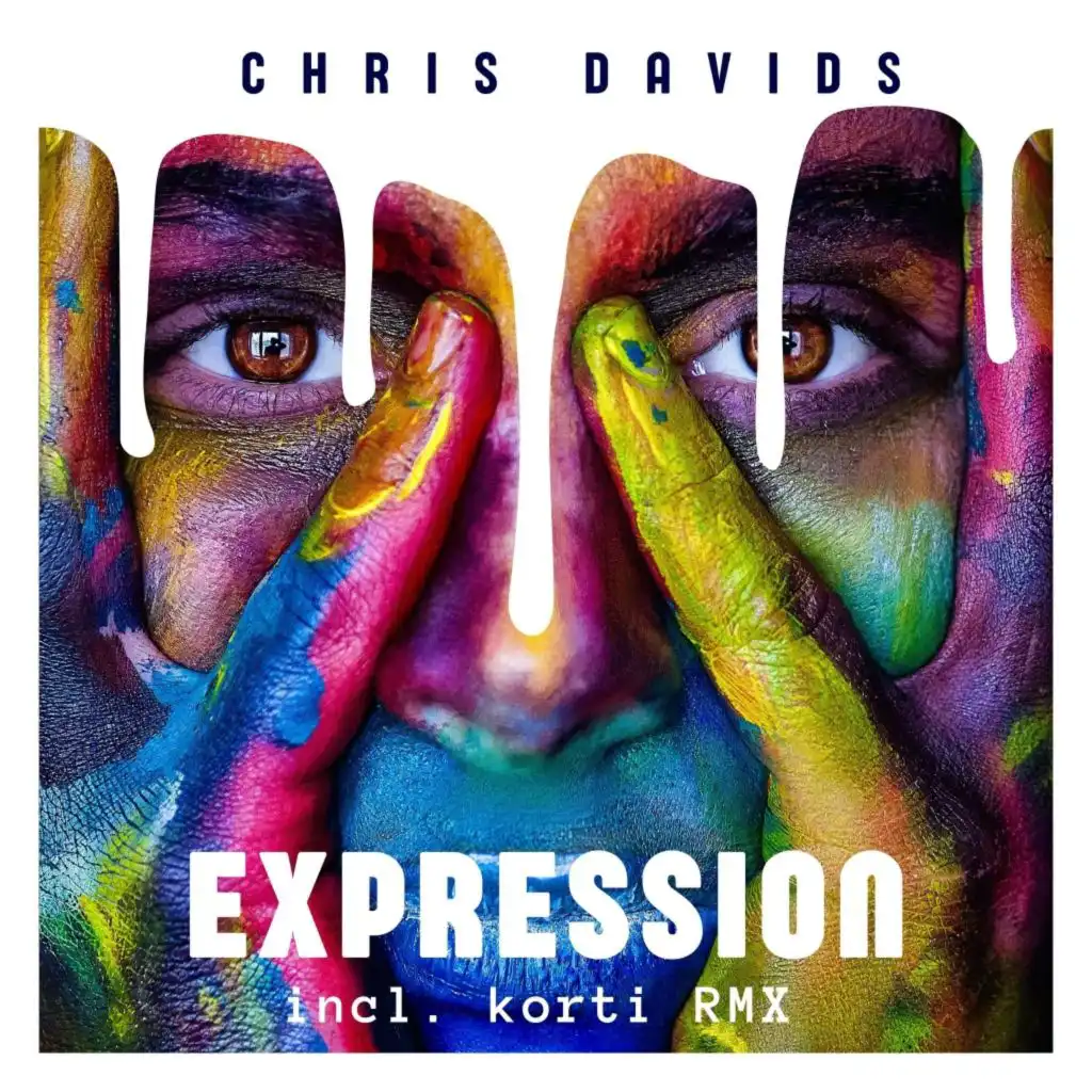 Expression (Korti Remix)