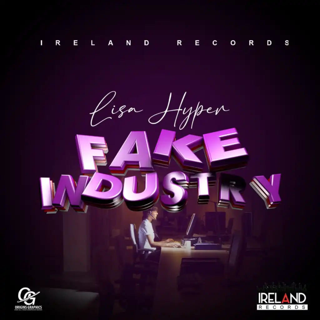 Lisa Hyper & Ireland Boss