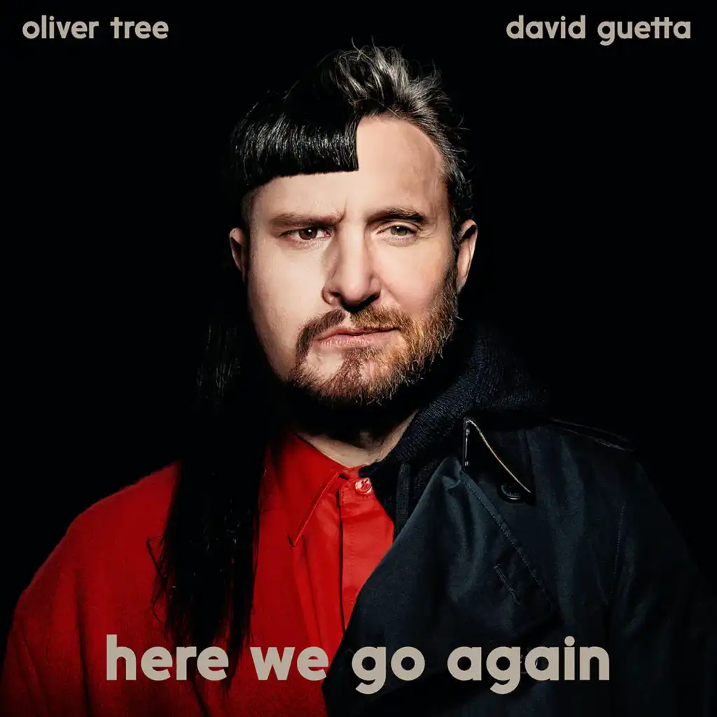 Oliver Tree & David Guetta