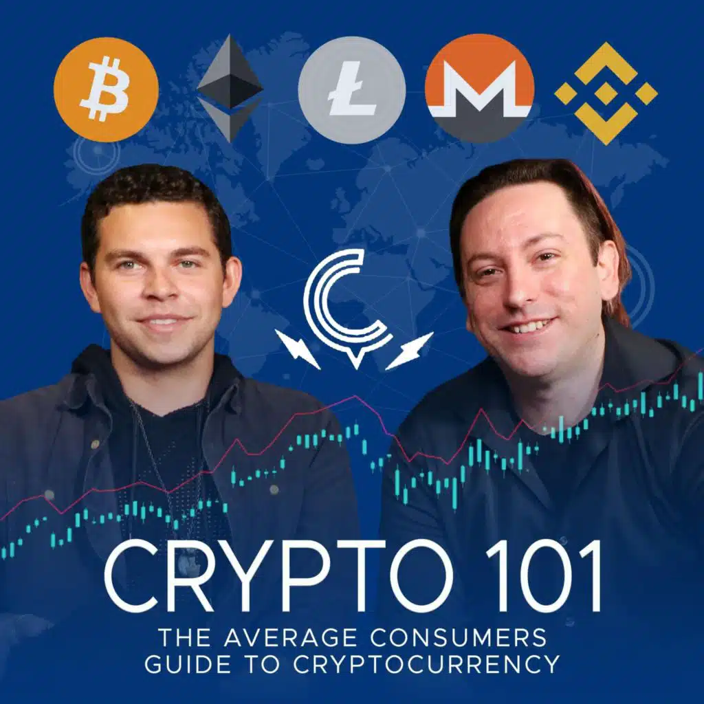 Ep. 515 Coinbase VS Binance & The Bitcoin $25,000 Resistance Point