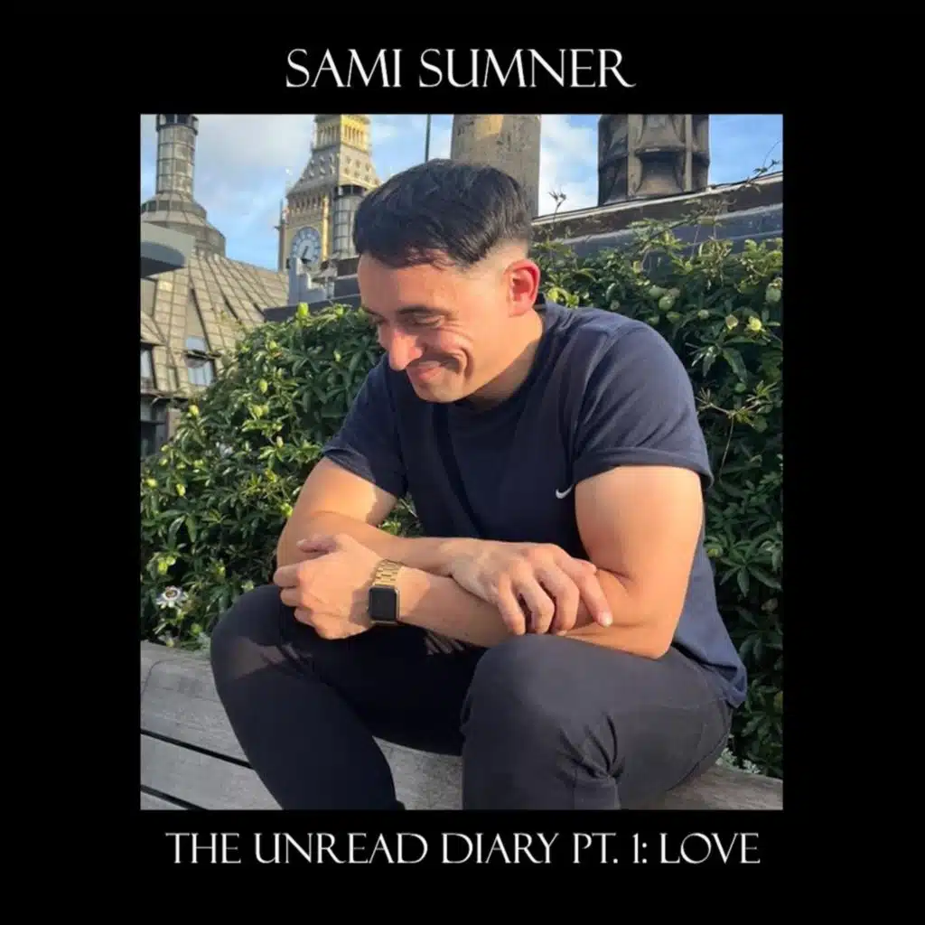 The Unread Diary, Pt. 1: Love