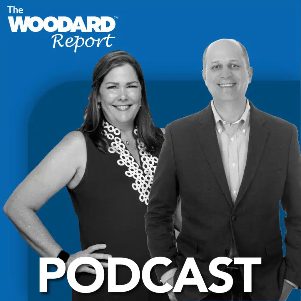 Woodard Events