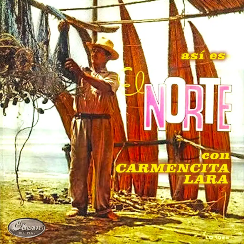 Así es el Norte