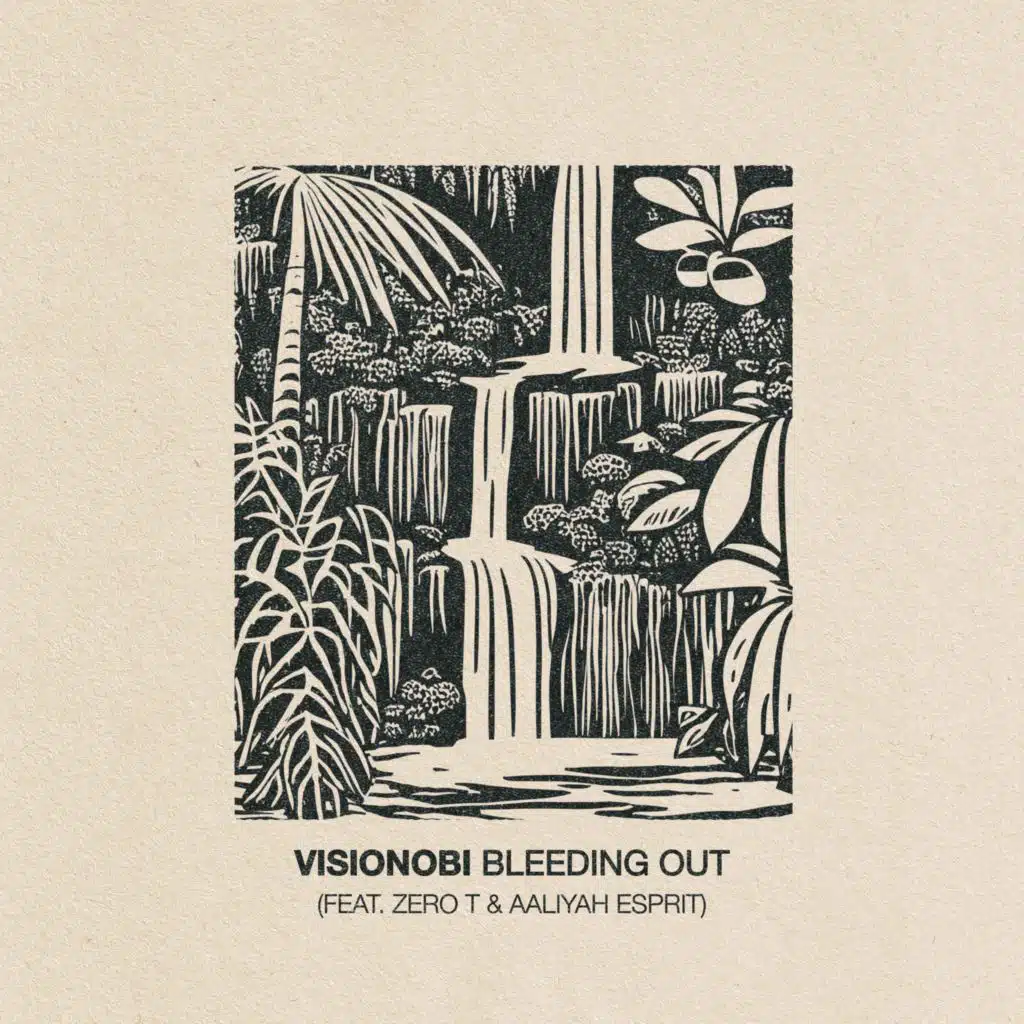 Visionobi, Zero T & Aaliyah Esprit