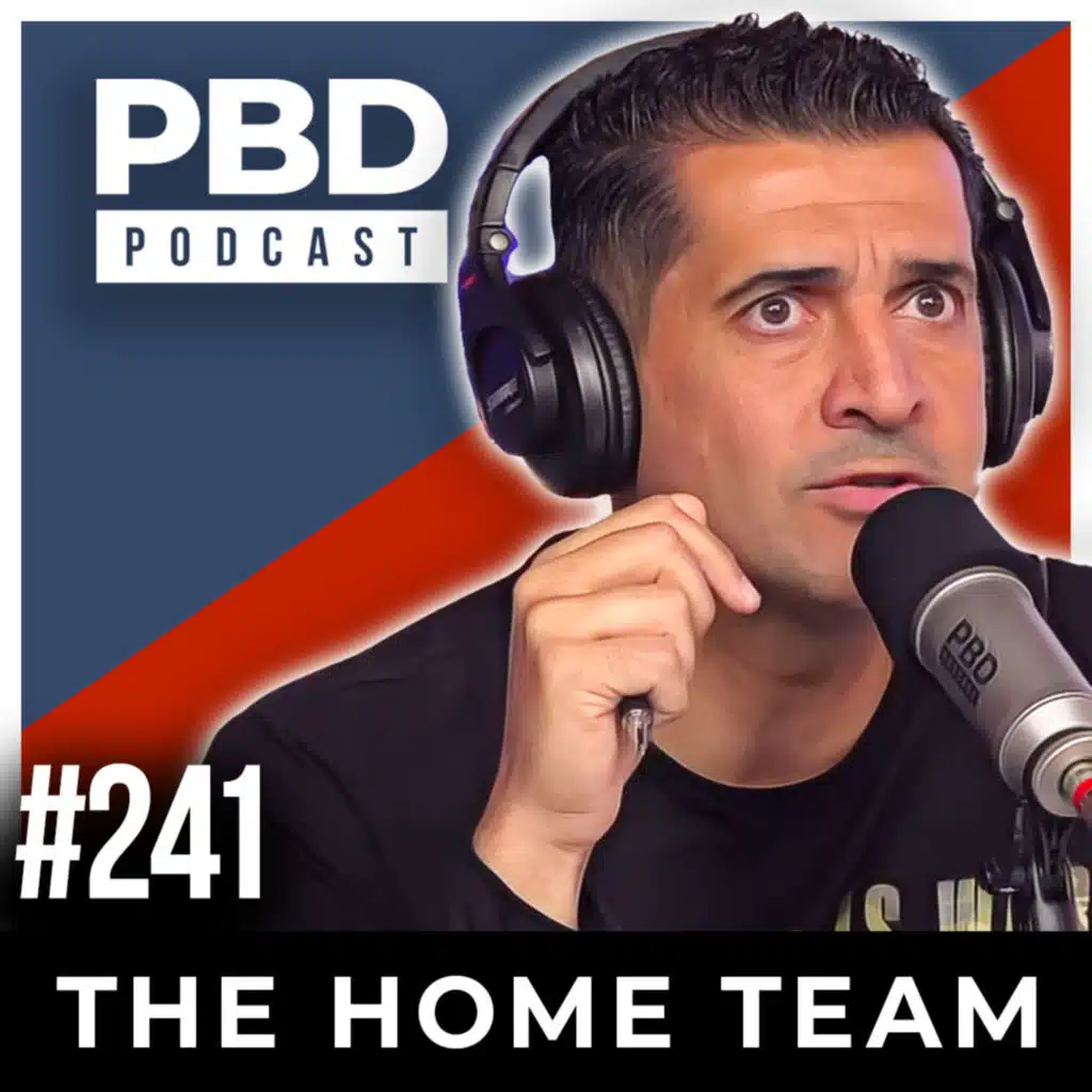 Covid-19 Chinese Lab Leak EXPOSED | Episode 241 | Part 1 