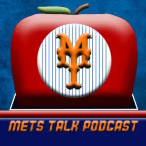 Mets Talk Podcast: Postgame Analysis - 4/18/21 - Close Game to Grab the Series Win!