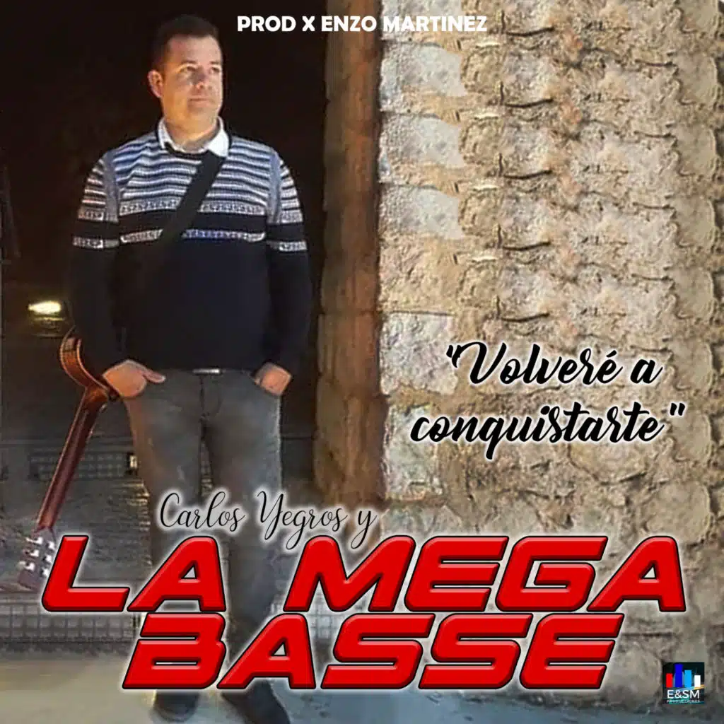 Volvere a Conquistarte