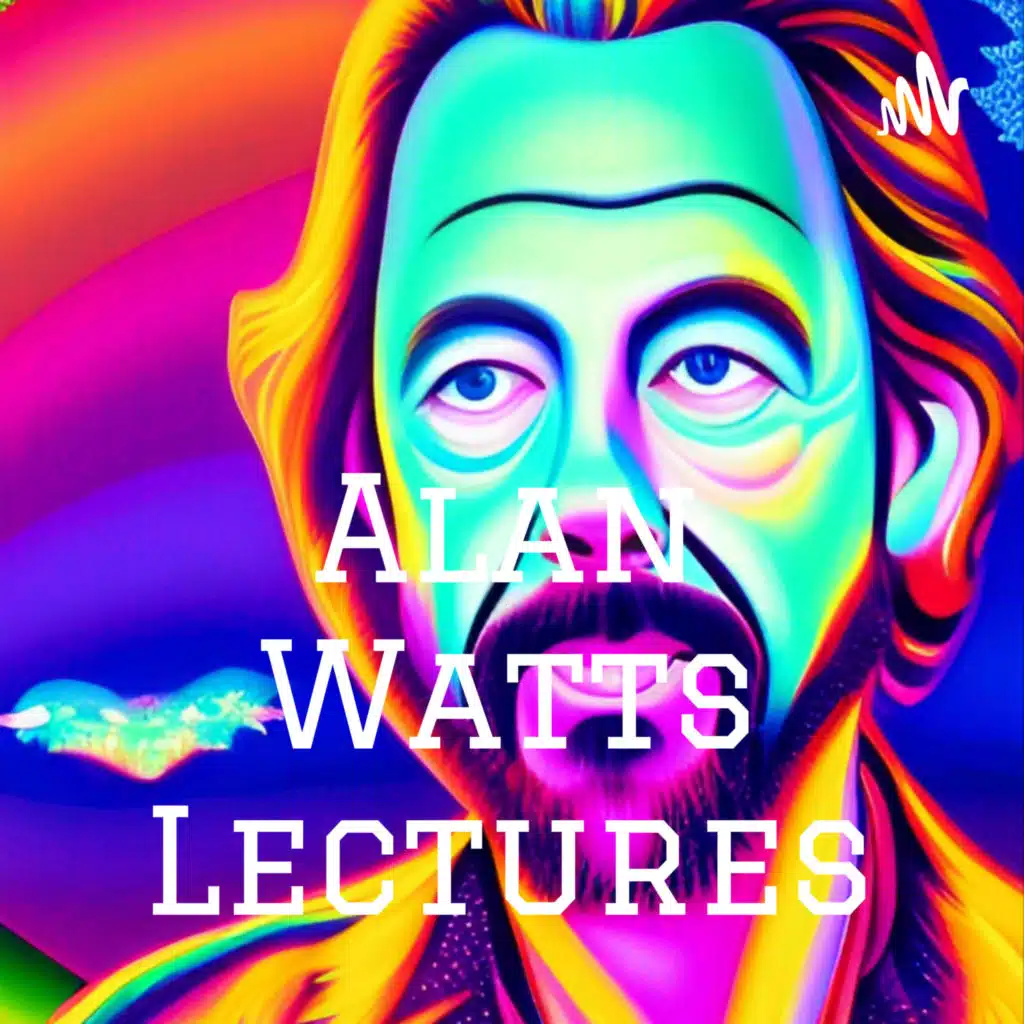 Alan Watts Meditation
