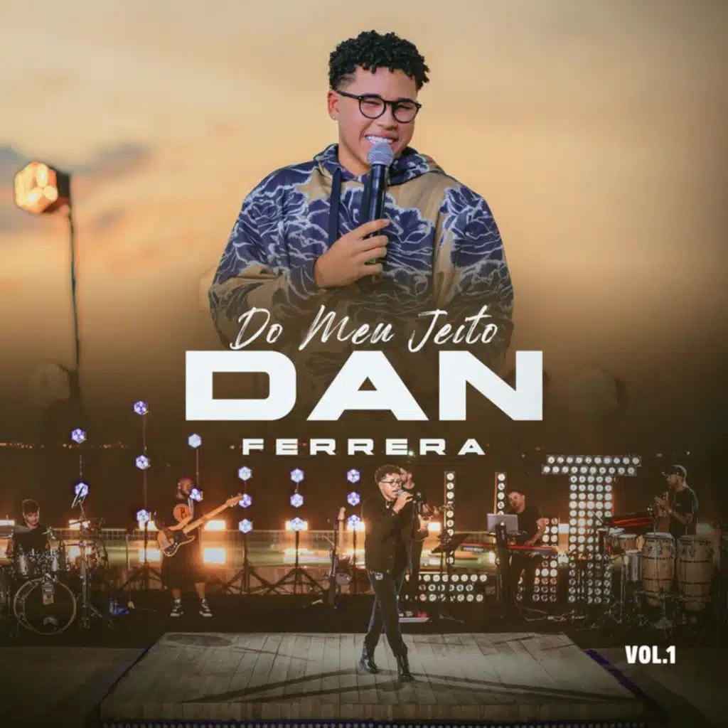 Do Meu Jeito (Vol.1)