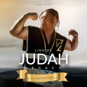 Colonyzer Rock (Lion of Judah Legacy main theme TV instrumental)