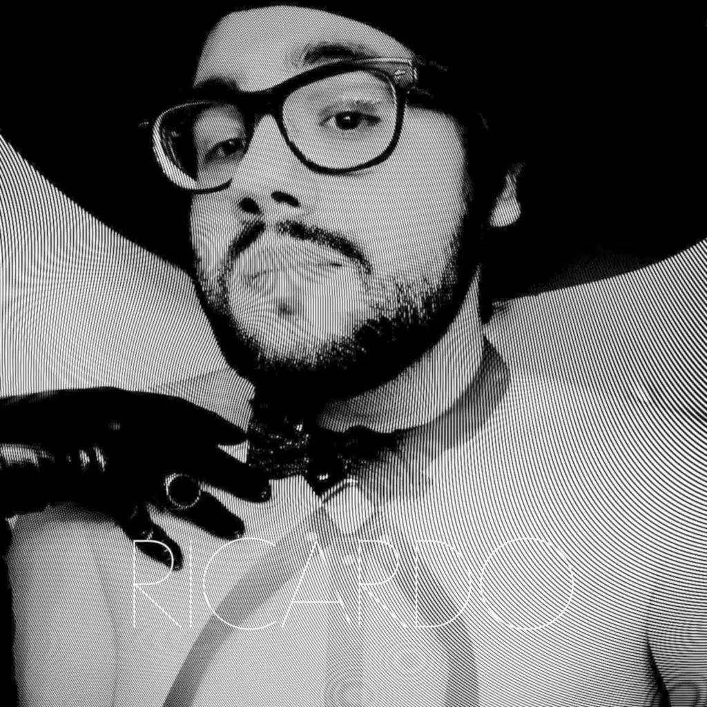 Ricardo