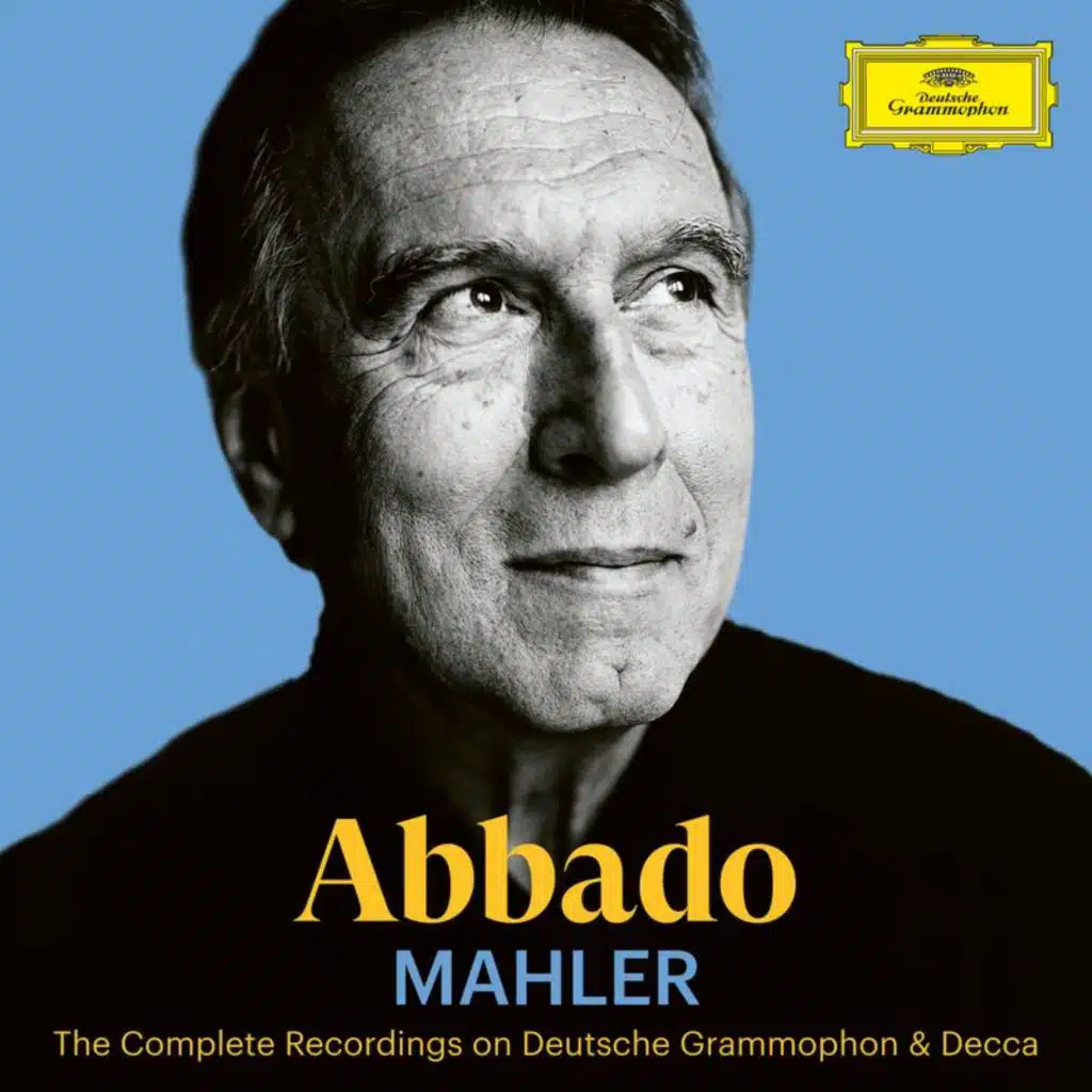Mahler: Symphony No. 5: IV. Adagietto. Sehr langsam (Live at Philharmonie, Berlin, 1993)