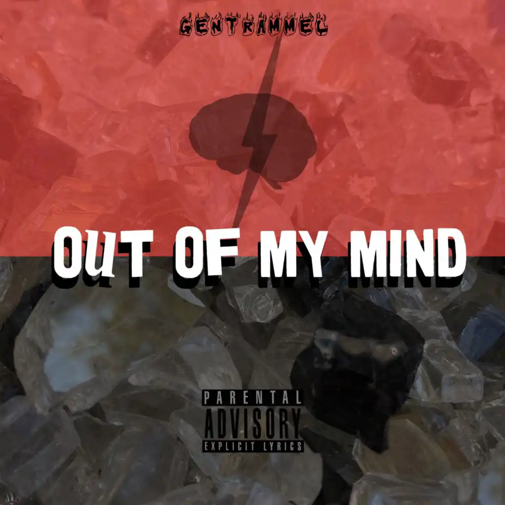 Out Of My Mind