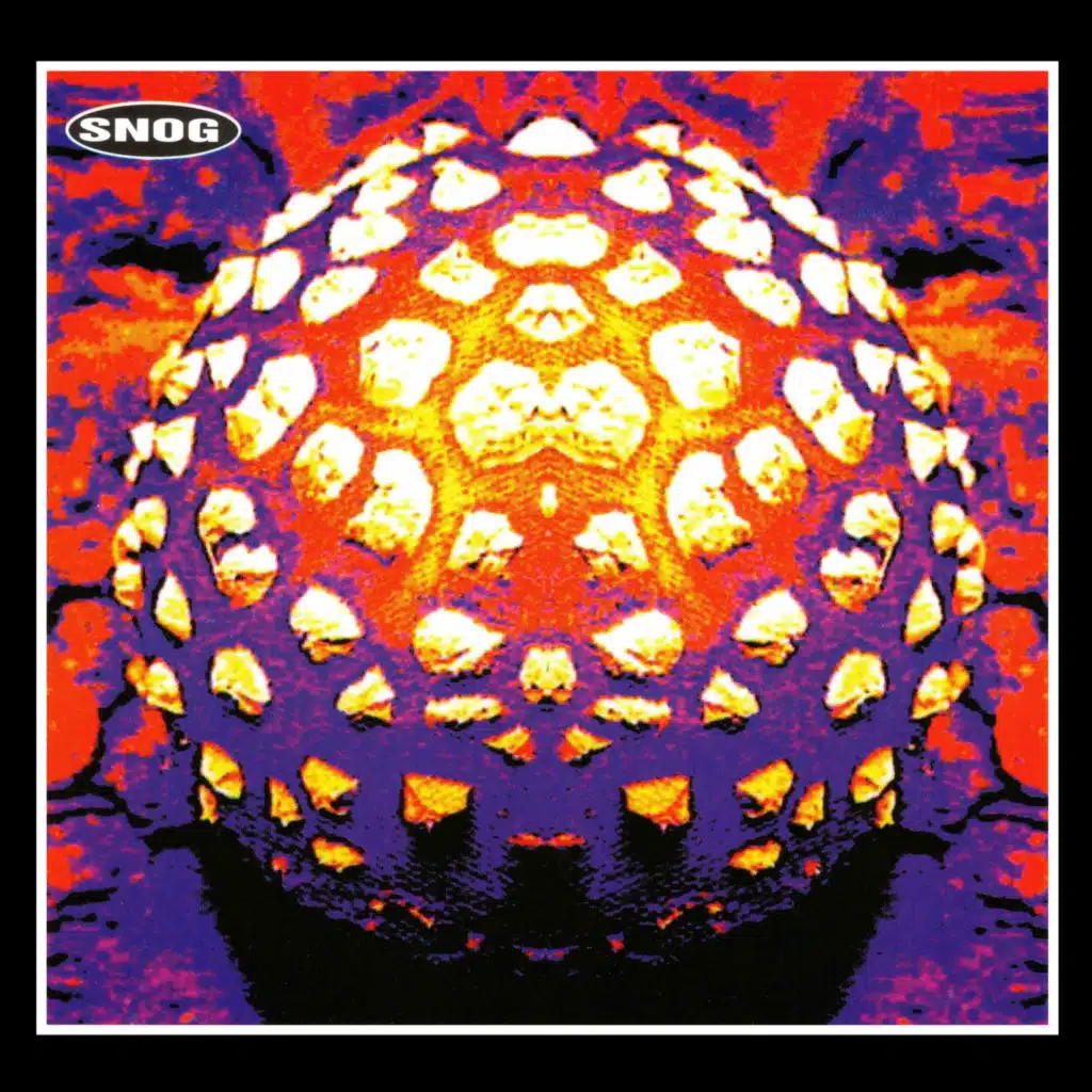 Hey, Christian God (Sacred Mushroom Mix)