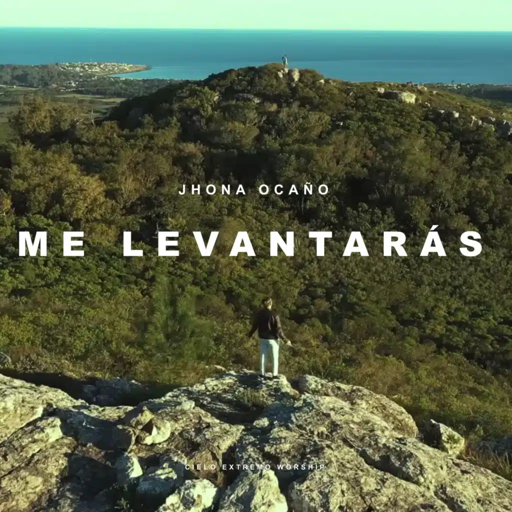 Me levantarás