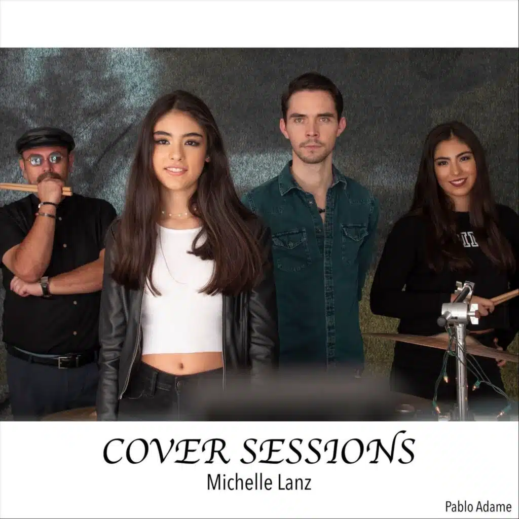 Cover Sessions