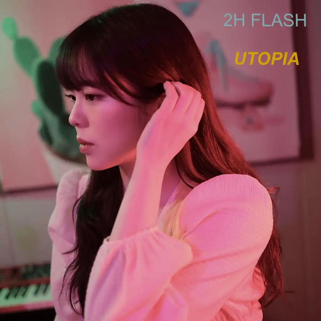 Utopia (feat. Young Hun)