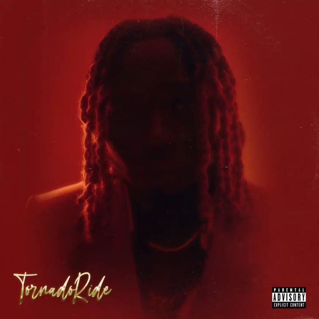 Tornado Ride