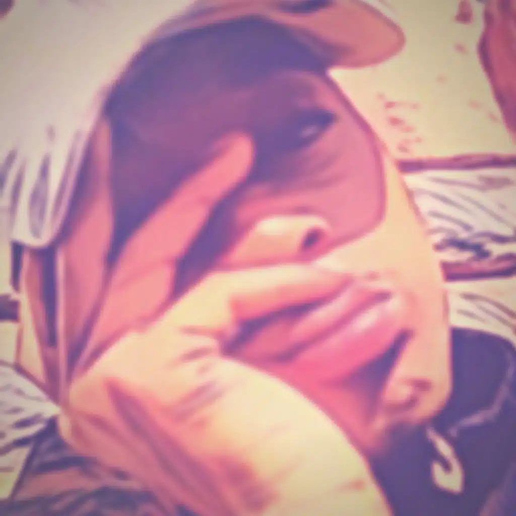 On My Mind (feat. Rockstar)