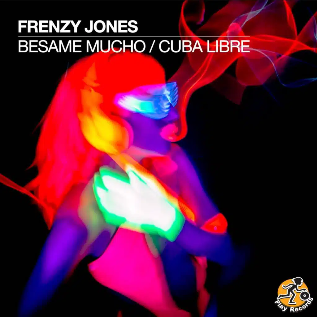 Frenzy Jones