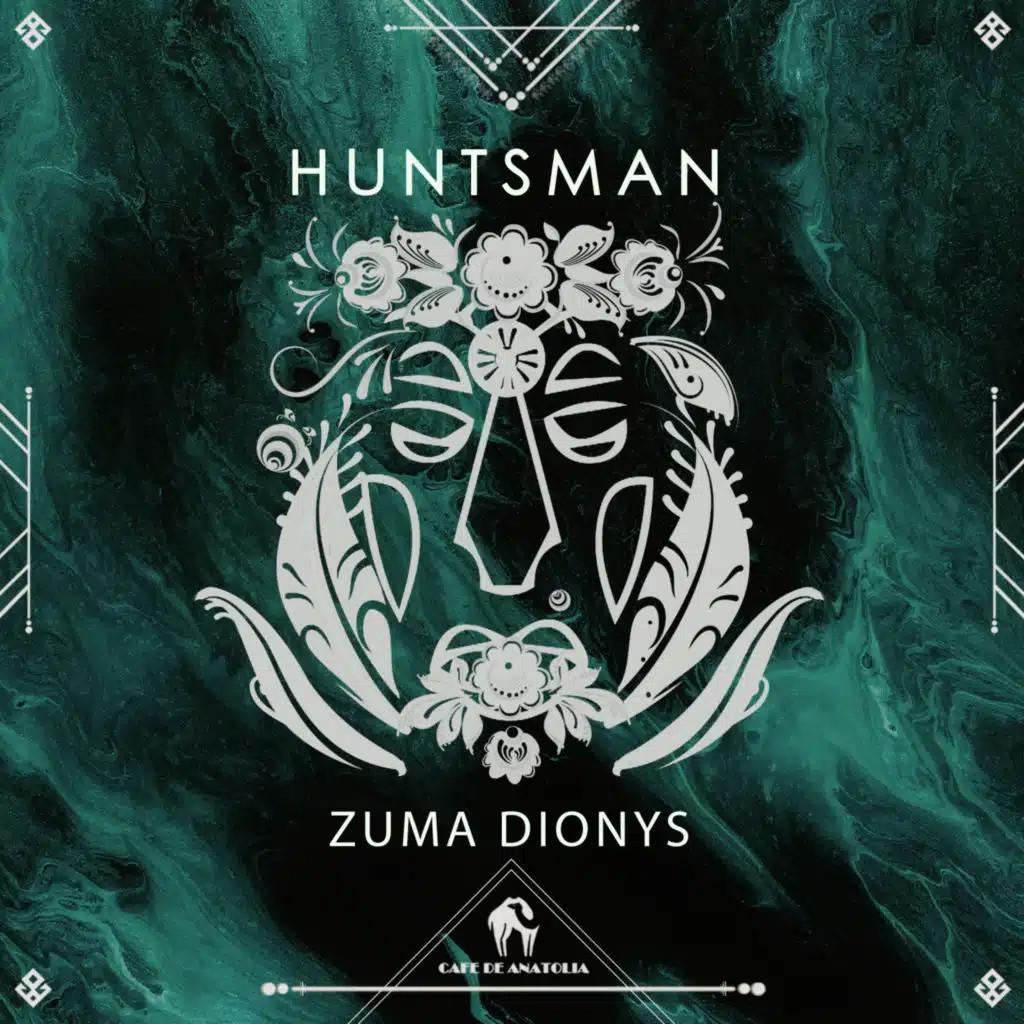 Zuma Dionys & Cafe De Anatolia