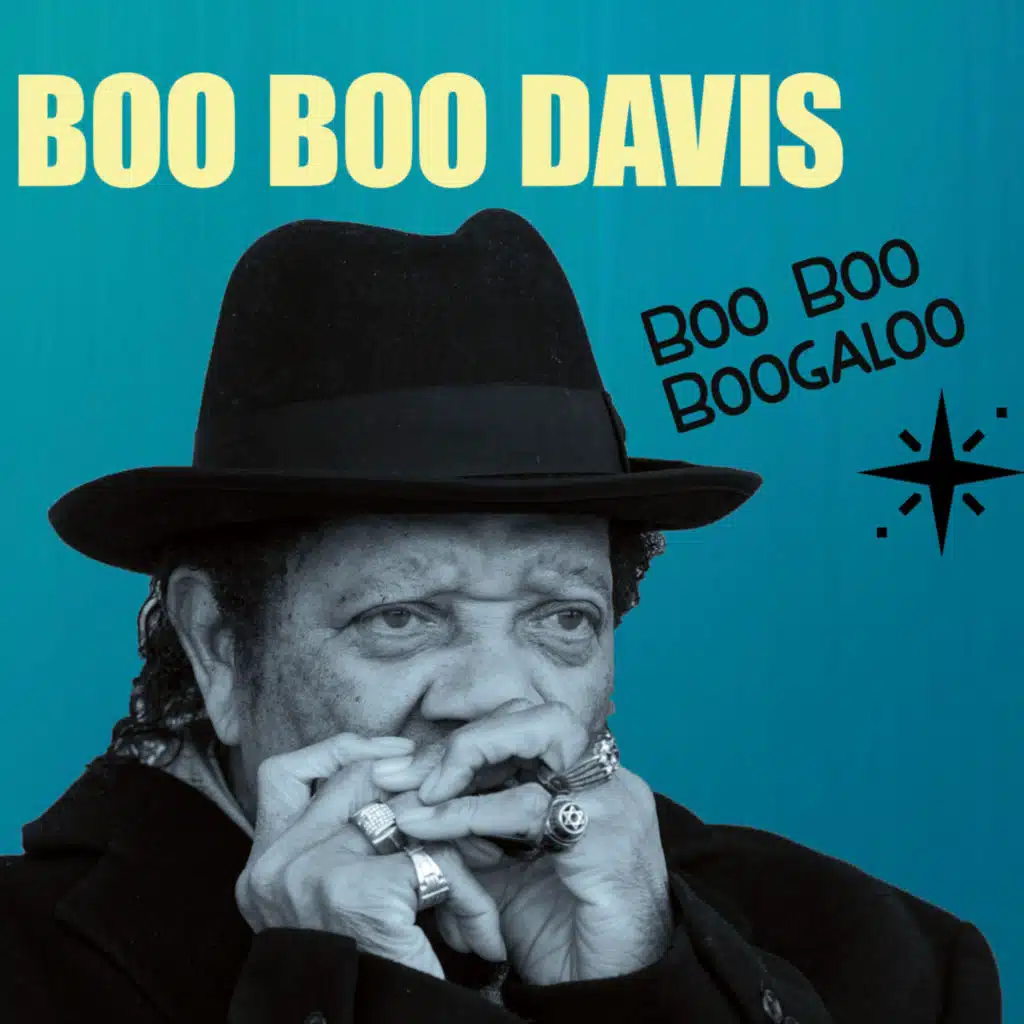 Blues on My Mind