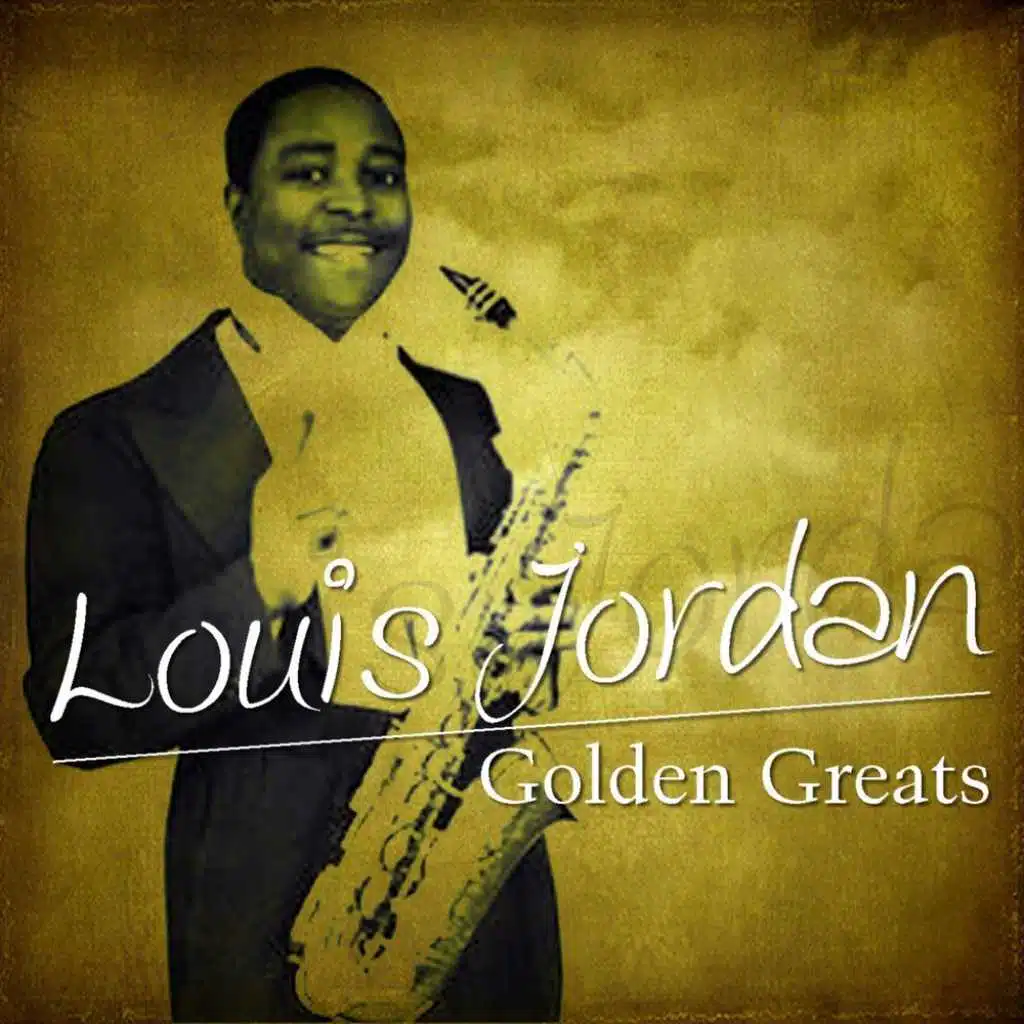 Is You Is Or Is You Ain't (My Baby)