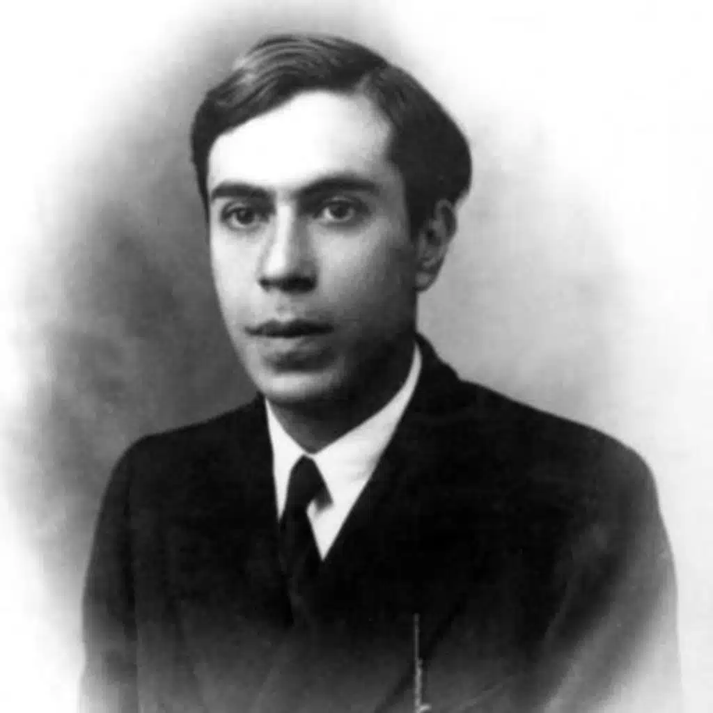 370 // Ettore Majorana