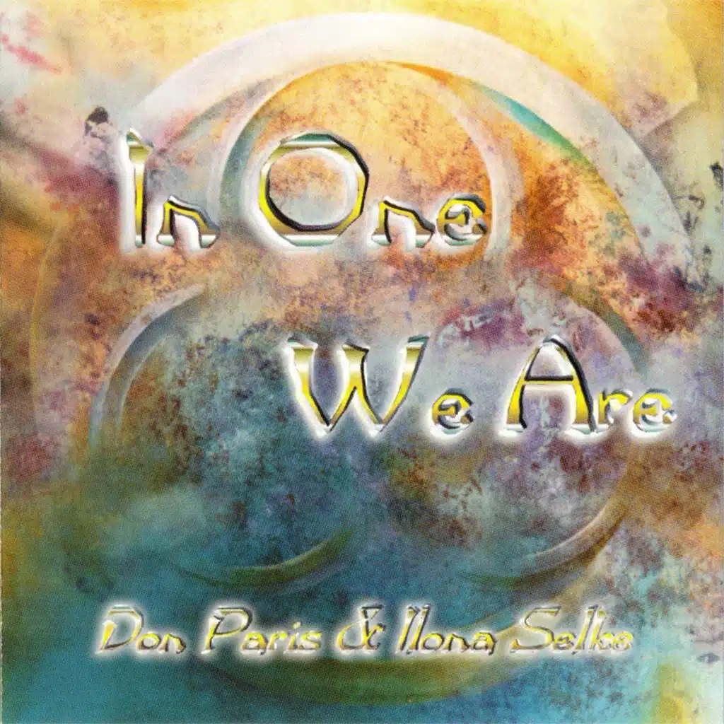 Don Paris & Ilona Selke