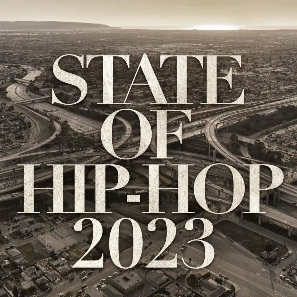 State of Hip-Hop 2023