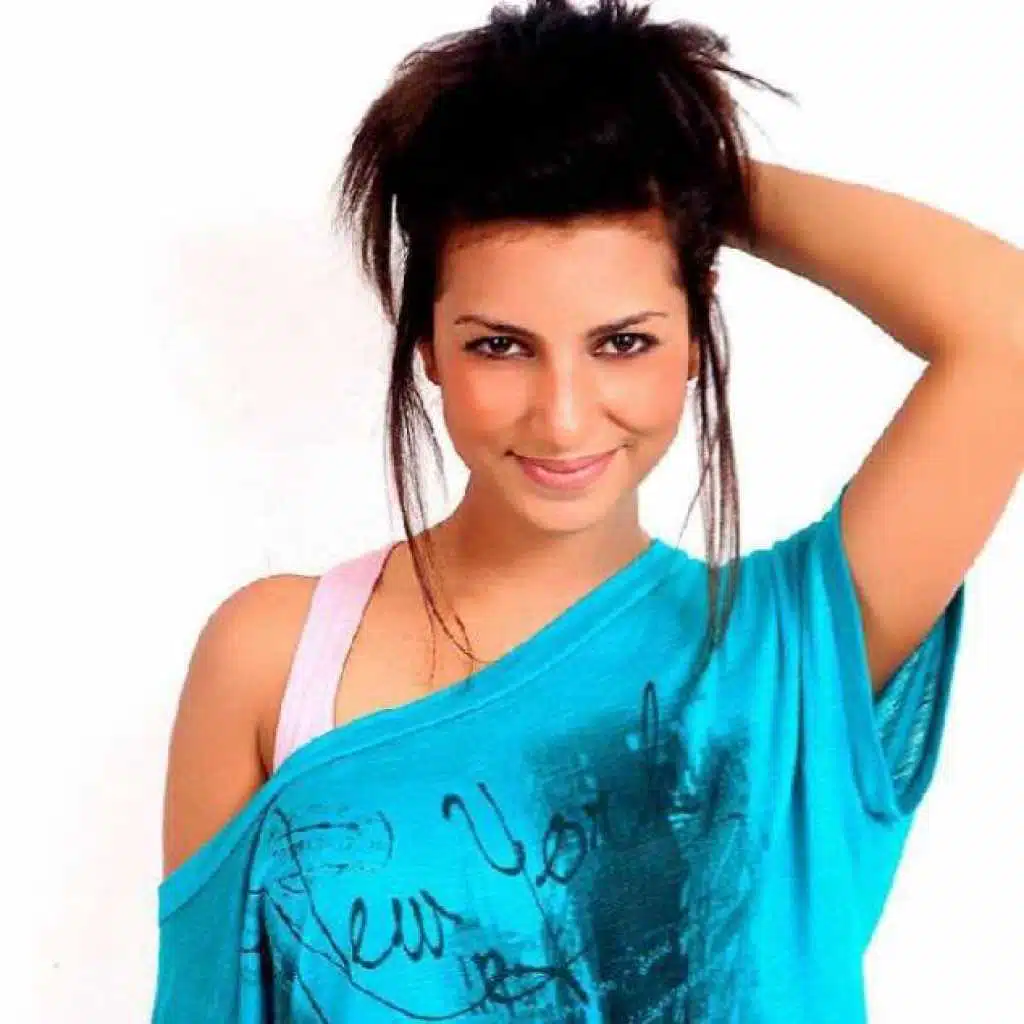 ياسمين تازي