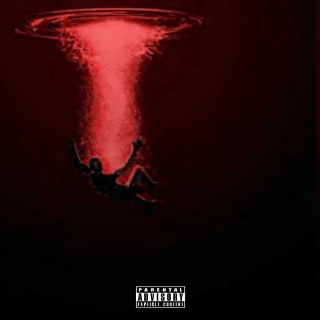 Drowning (feat. Jesse Commas)