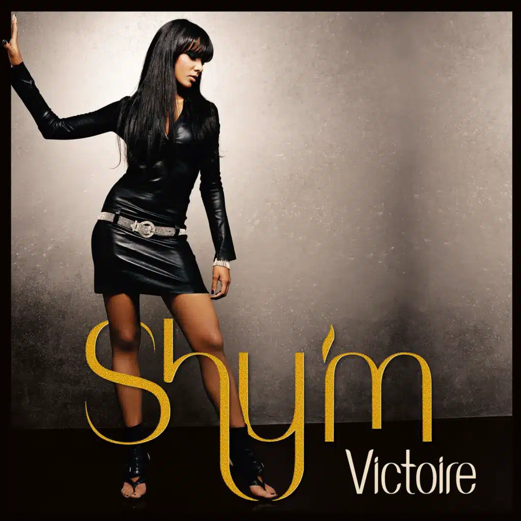 Victoire (Radio Edit)