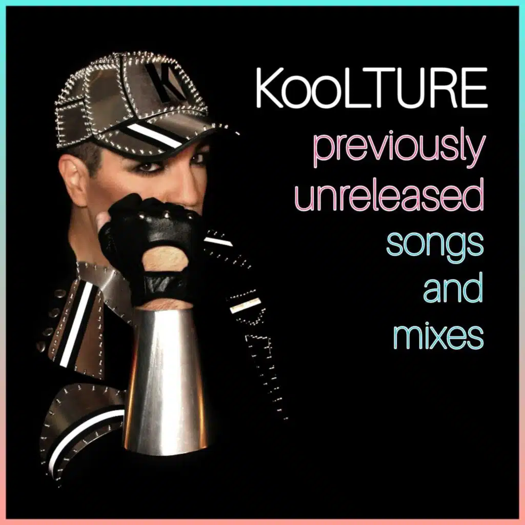 Let Your Feelings Decide (X-Tralounge Remix)