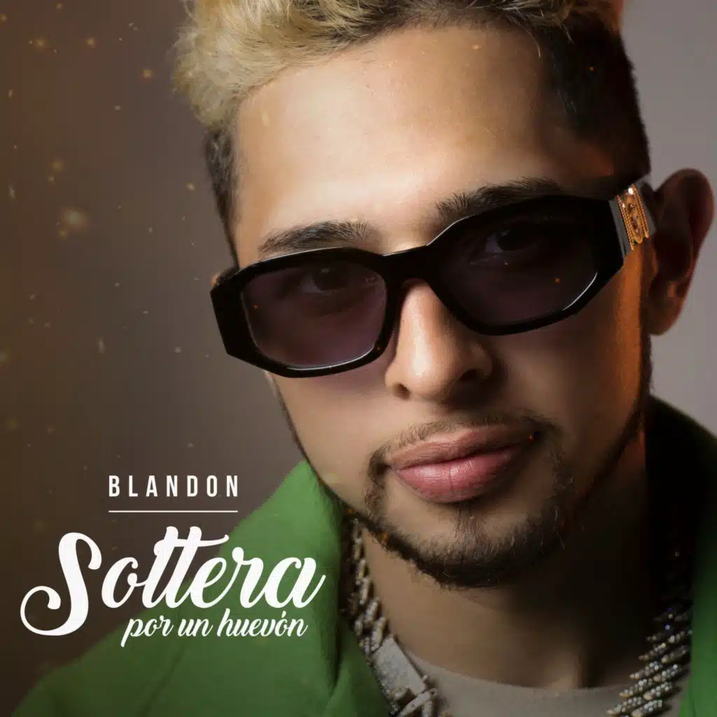 Soltera Por Un Huevón