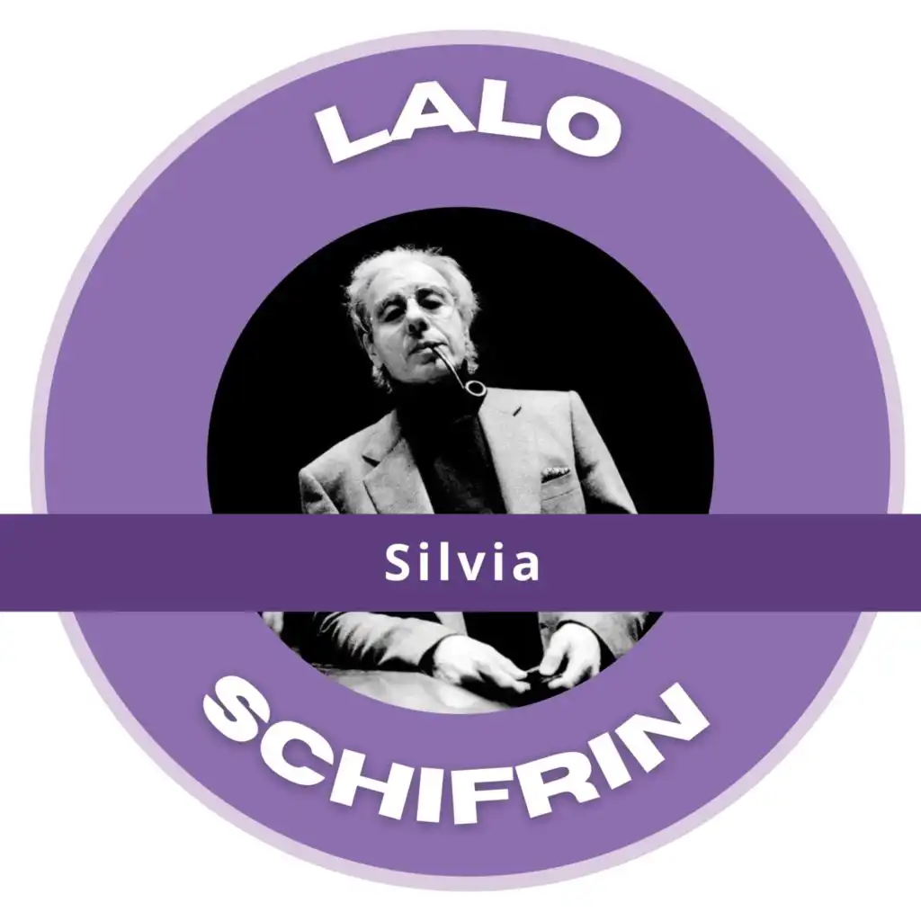 Silvia - Lalo Schifrin