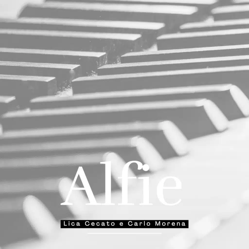 Alfie