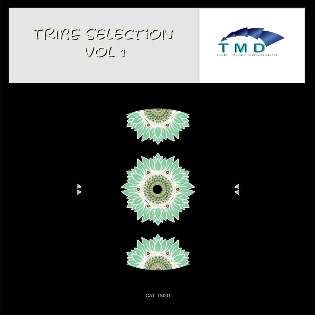 Tribeselection, Vol. (1)