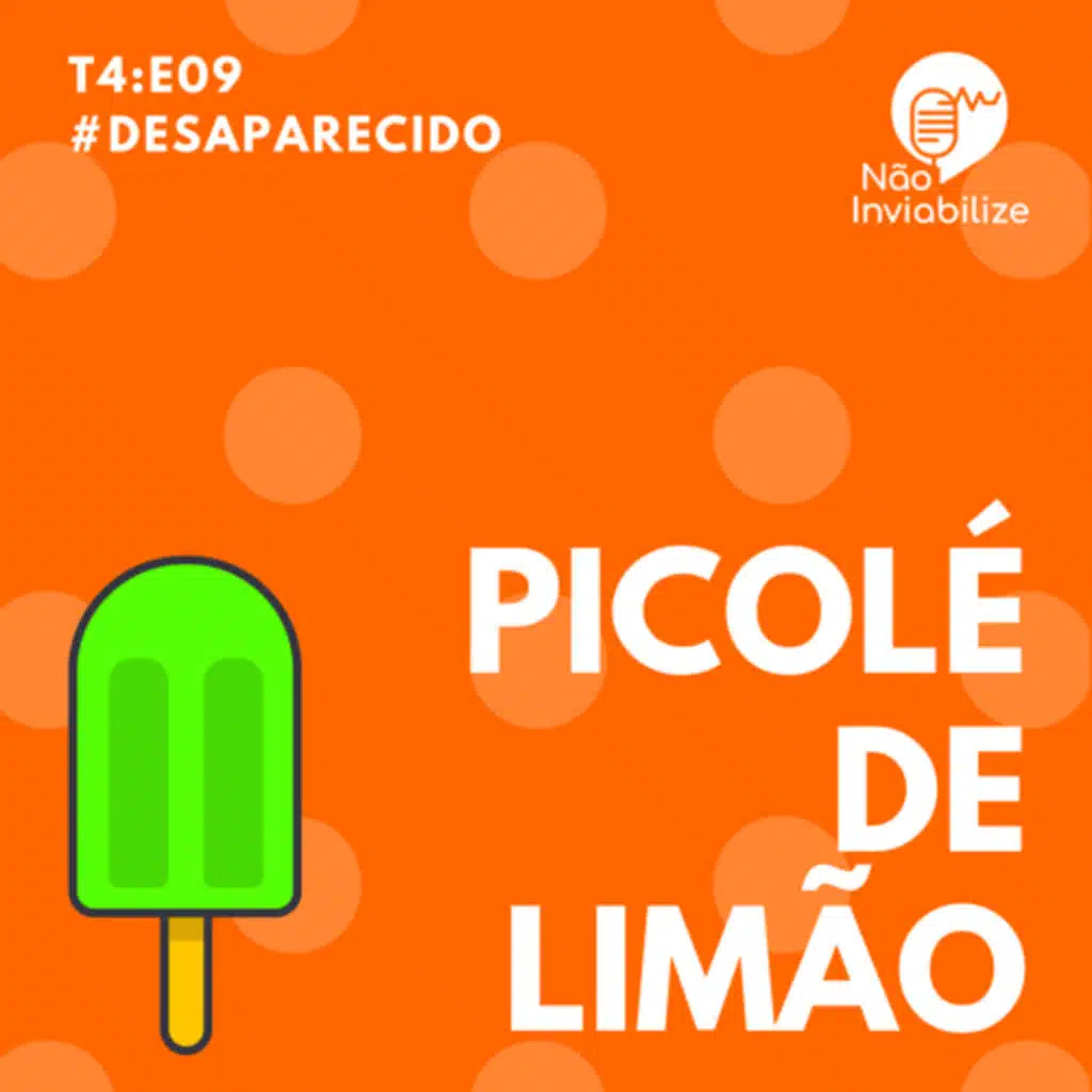 DESAPARECIDO