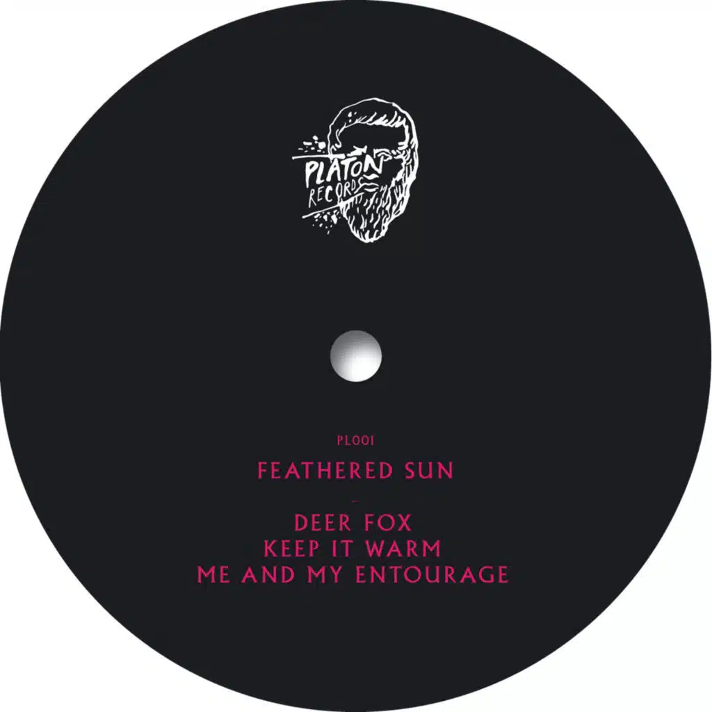 Deer Fox (feat. Raz Ohara, Acid Pauli, Christopher Schwarzwalder & Iannis Ritter)