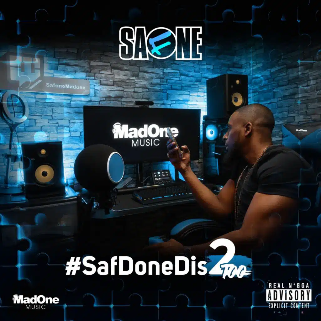 Safone