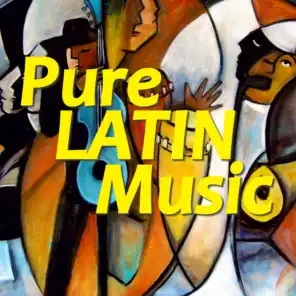 Pure Latin Music