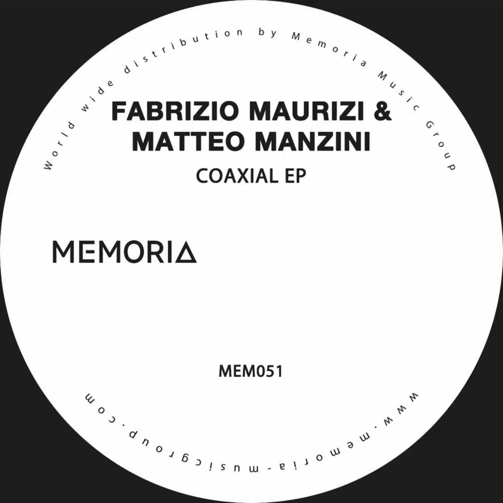 Fabrizio Maurizi and Matteo Manzini