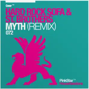 Myth (KhoMha & Halbro Remix)
