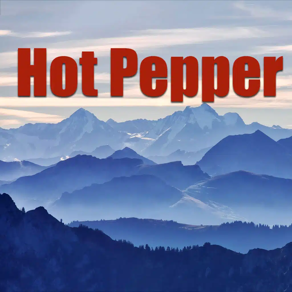 Hot Pepper