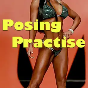 Posing Practise