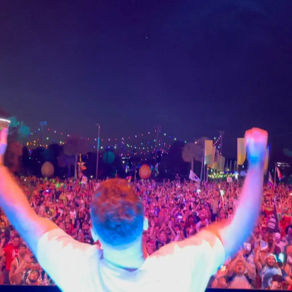 Live from EDC Orlando 2021