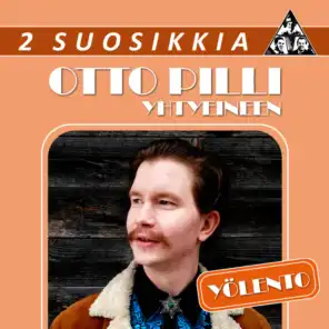 2 Suosikkia / Yölento